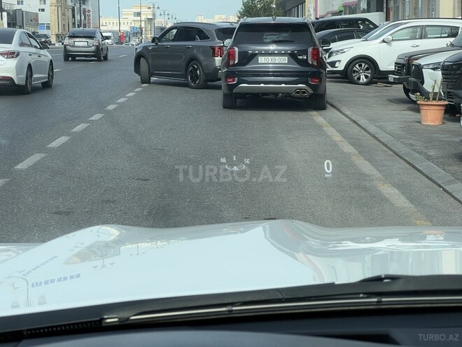 Lexus LX 570-23