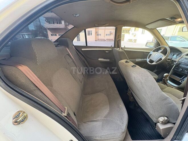 Khazar LX 2023, 52,000 km - 1.7 l - Bakı