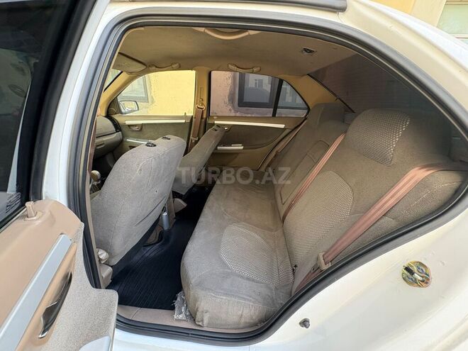 Khazar LX 2023, 52,000 km - 1.7 l - Bakı