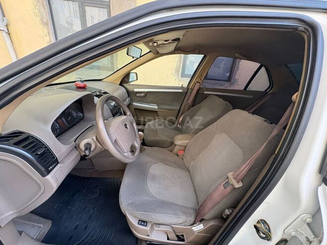 Khazar LX 2023, 52,000 km - 1.7 l - Bakı