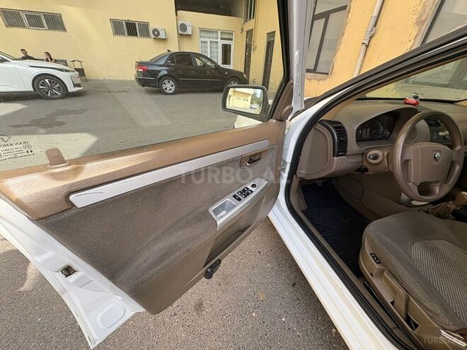Khazar LX 2023, 52,000 km - 1.7 l - Bakı