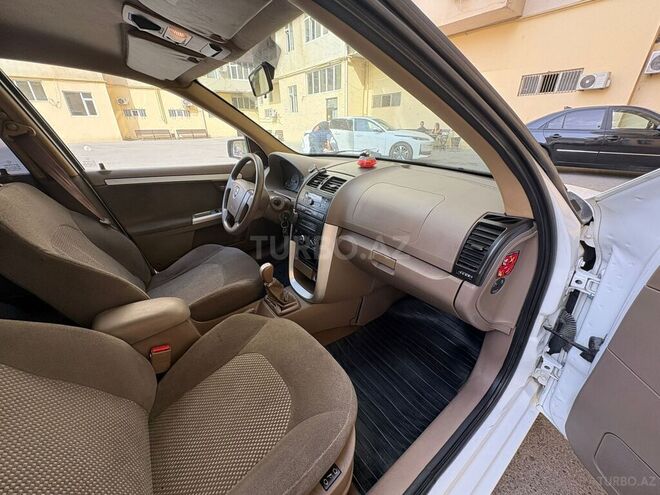 Khazar LX 2023, 52,000 km - 1.7 l - Bakı