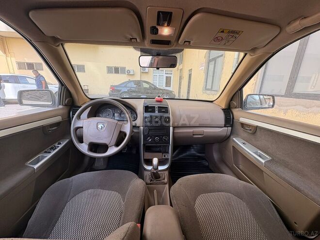 Khazar LX 2023, 52,000 km - 1.7 l - Bakı