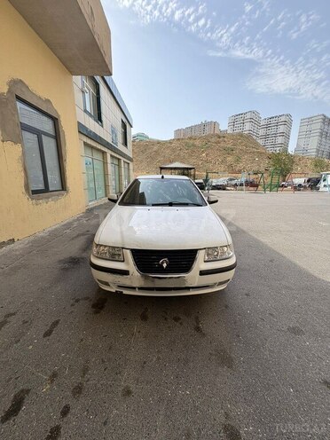 Khazar LX 2023, 52,000 km - 1.7 l - Bakı