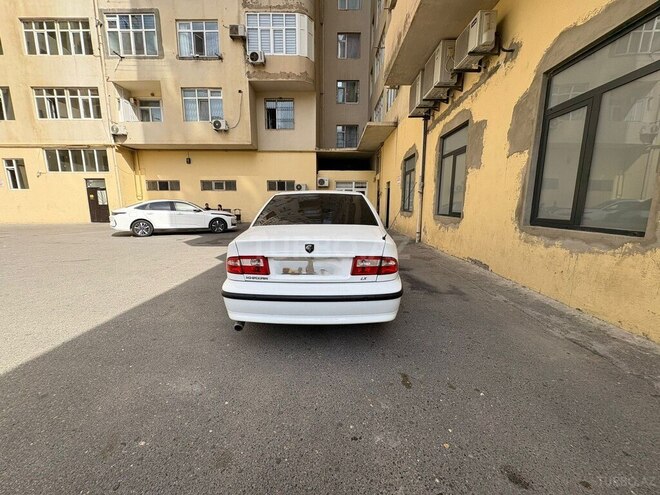 Khazar LX 2023, 52,000 km - 1.7 l - Bakı