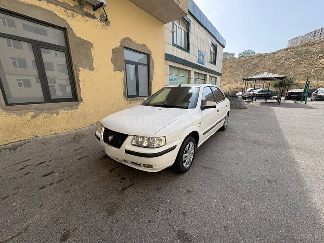 Khazar LX 2023, 52,000 km - 1.7 l - Bakı
