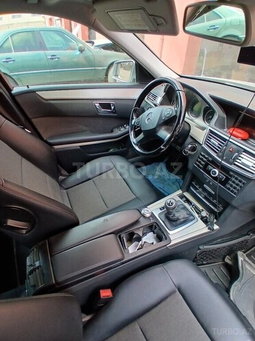 Mercedes E 250 2009, 250,000 km - 2.2 l - Bakı