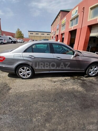 Mercedes E 250 2009, 250,000 km - 2.2 l - Bakı