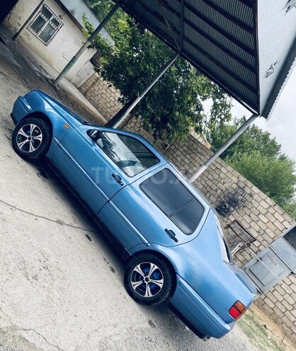 Volkswagen Vento 1994, 214,076 km - 1.8 л - Bərdə