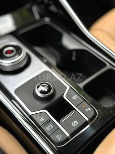 Kia Sorento 2022, 96,000 km - 1.6 l - Bakı