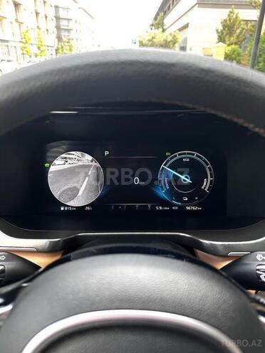 Kia Sorento 2022, 96,000 km - 1.6 l - Bakı