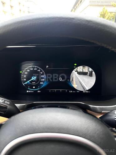 Kia Sorento 2022, 96,000 km - 1.6 l - Bakı