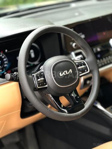 Kia Sorento 2022, 96,000 km - 1.6 l - Bakı