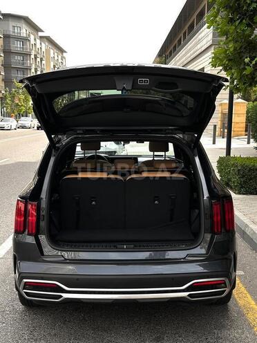 Kia Sorento 2022, 96,000 km - 1.6 l - Bakı