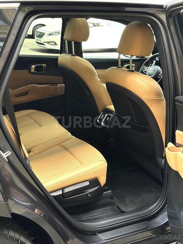Kia Sorento 2022, 96,000 km - 1.6 l - Bakı
