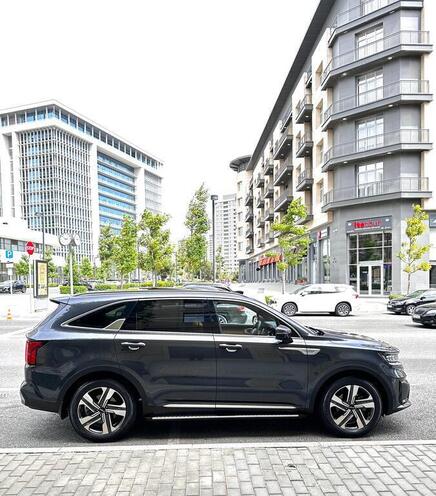Kia Sorento 2022, 96,000 km - 1.6 l - Bakı