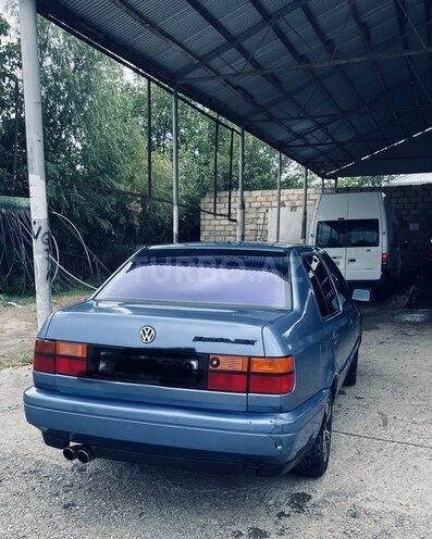 Volkswagen Vento 1994, 214,076 km - 1.8 л - Bərdə