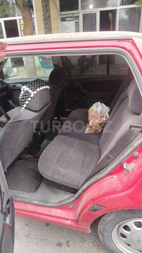 Volkswagen Vento 1995, 290,000 km - 1.9 l - Qəbələ