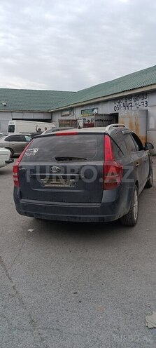 Kia  2009, 550,000 km - 1.6 l - Qəbələ