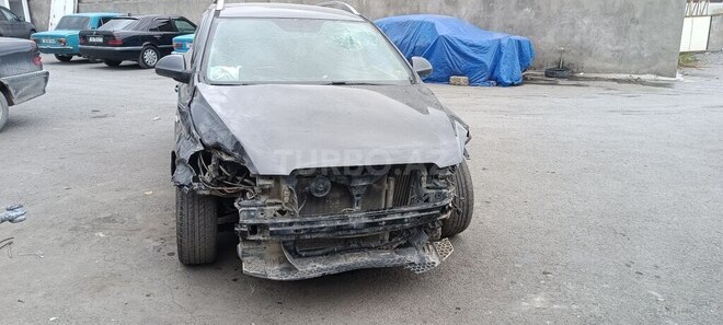 Kia  2009, 550,000 km - 1.6 l - Qəbələ