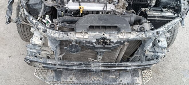 Kia  2009, 550,000 km - 1.6 l - Qəbələ