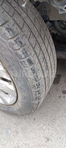 Kia  2009, 550,000 km - 1.6 l - Qəbələ