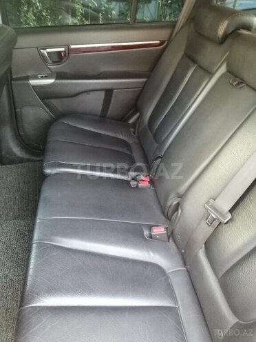 Hyundai Santa Fe 2010, 200,000 km - 2.0 л - Sumqayıt