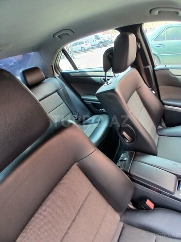 Mercedes E 250 2009, 250,000 km - 2.2 l - Bakı