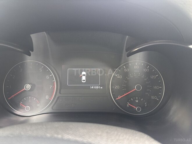 Kia Optima 2016, 226,918 km - 2.0 л - Gəncə