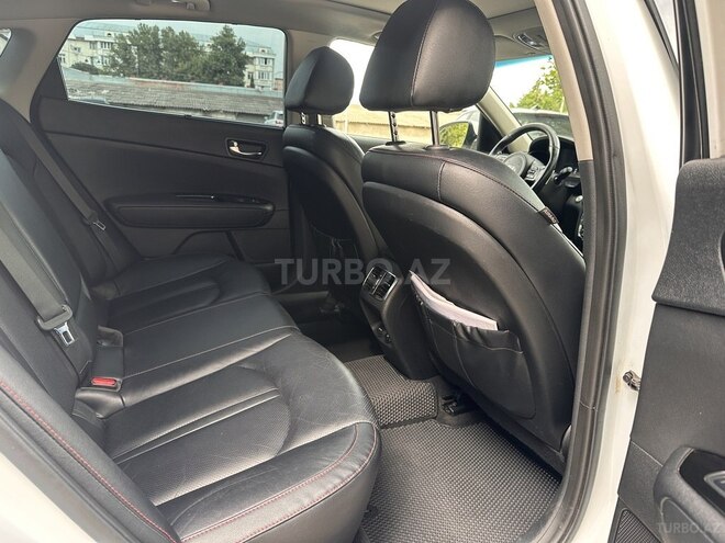Kia Optima 2016, 226,918 km - 2.0 л - Gəncə