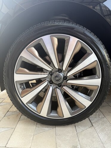 Land Rover Range Rover-5