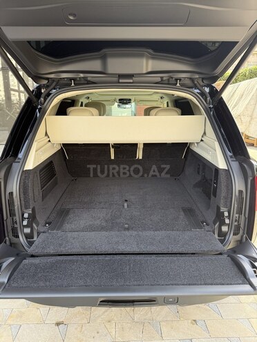 Land Rover Range Rover-9