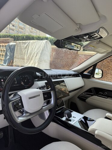 Land Rover Range Rover-6
