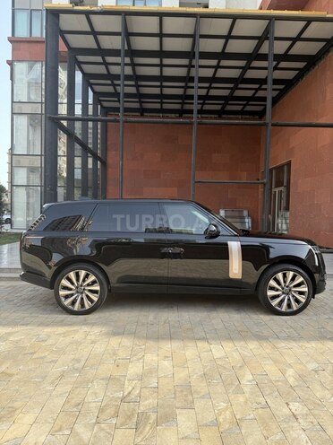 Land Rover Range Rover-2