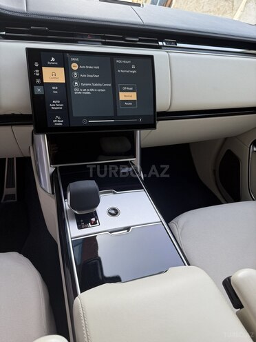 Land Rover Range Rover-7