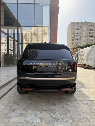 Land Rover Range Rover-3