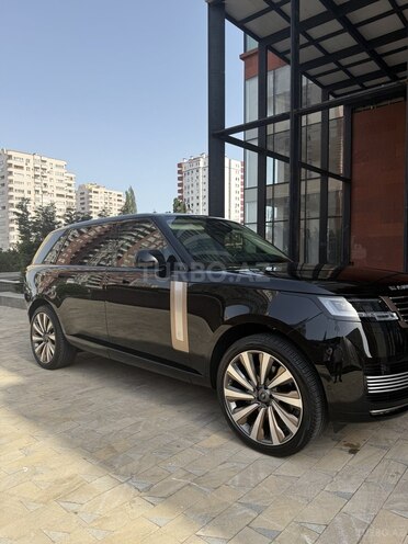 Land Rover Range Rover-4