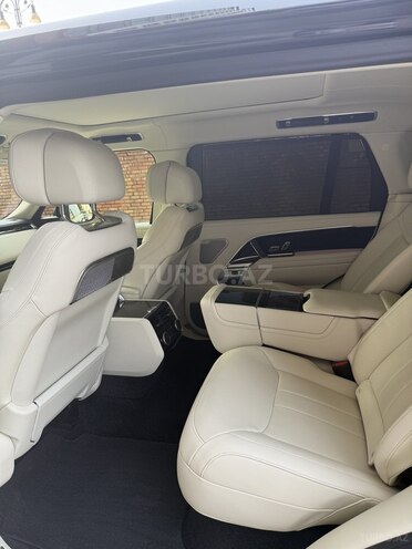 Land Rover Range Rover-8