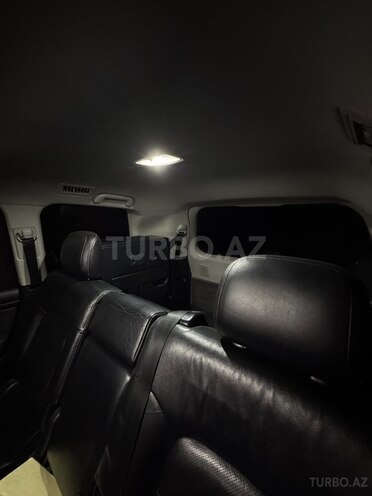 Toyota Land Cruiser 2012, 130,000 km - 4.7 л - Bakı