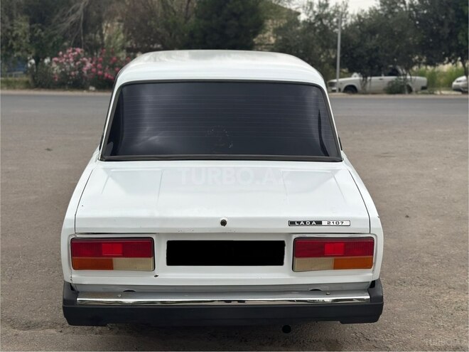 LADA (VAZ) 2107 2008, 50,000 km - 1.6 l - Bakı