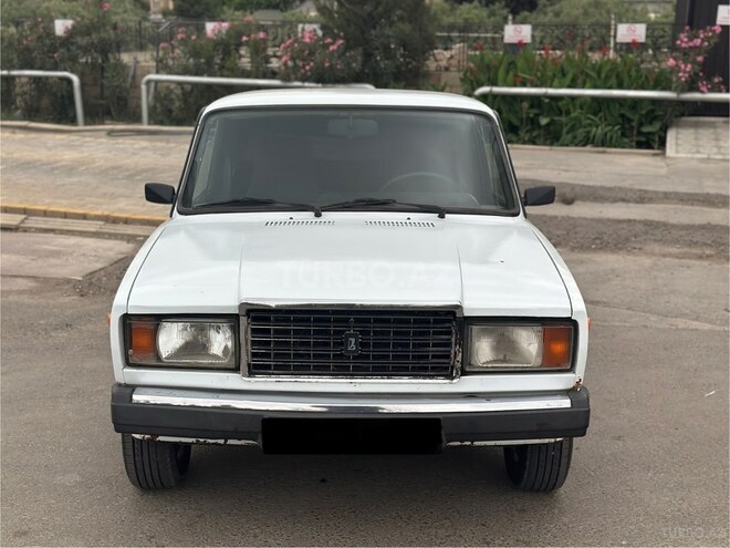 LADA (VAZ) 2107 2008, 50,000 km - 1.6 l - Bakı