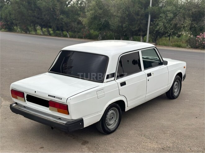 LADA (VAZ) 2107 2008, 50,000 km - 1.6 l - Bakı