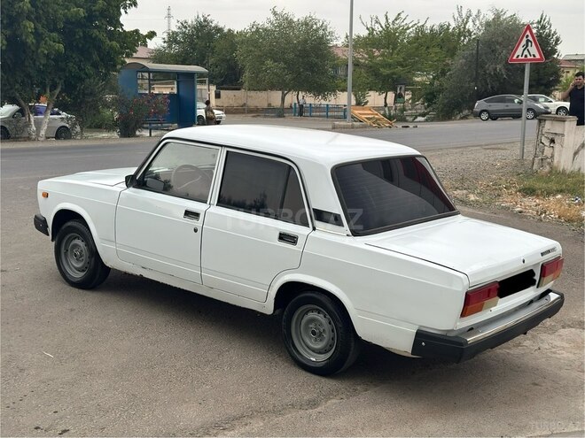 LADA (VAZ) 2107 2008, 50,000 km - 1.6 l - Bakı