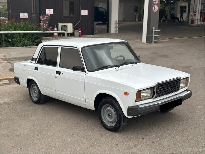 LADA (VAZ) 2107 2008, 50,000 km - 1.6 l - Bakı
