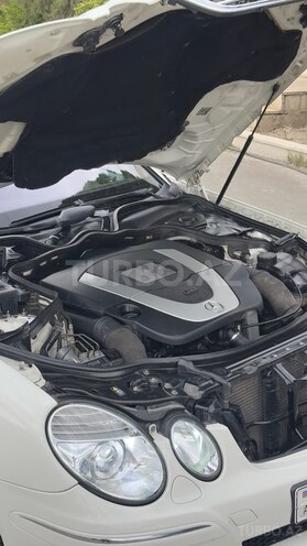 Mercedes E 350-16