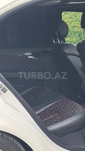 Mercedes E 350 2006, 252,000 km - 3.5 l - Yevlax