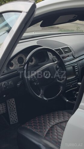 Mercedes E 350-18
