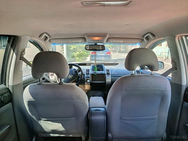 Toyota Prius 2008, 135,000 km - 1.5 l - Gəncə