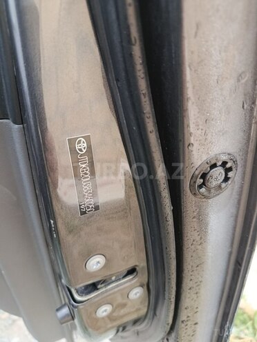 Toyota Prius 2008, 135,000 km - 1.5 l - Gəncə