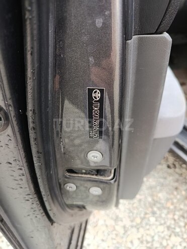 Toyota Prius 2008, 135,000 km - 1.5 l - Gəncə